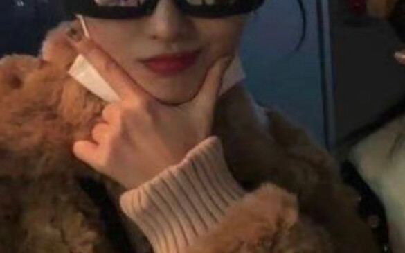 Female idol that may be forced to serve the amy if she won't return