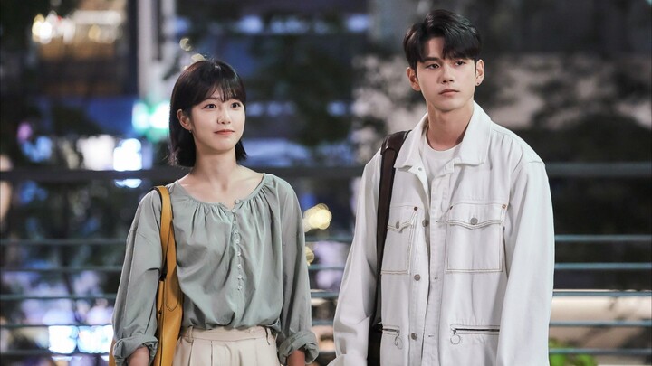 More Than Friends Ep4 In Hindi