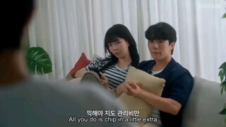 PLEASE YES  EP 1 ENG SUB