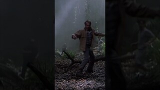 T. rex vs Spinosaurus #JurassicWorld #Shorts