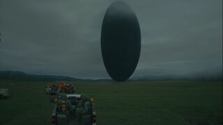 [Thuyết Minh] Cuộc Đổ Bộ Bí Ẩn (Arrival 2016)