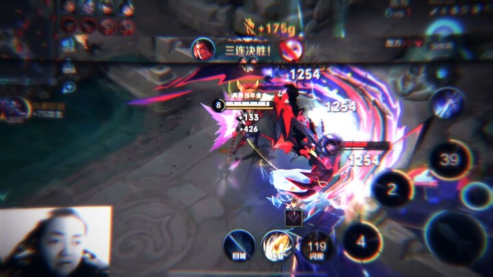 Cơn ác mộng ở hàng ghế sau