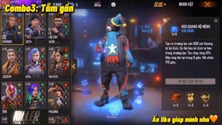 Kĩ thuật tầm gần #hotgame #fungame #fungamemobie #highlightsgame