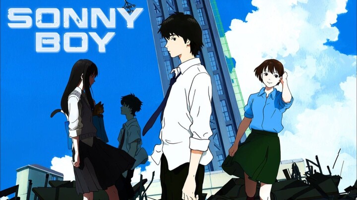 anime ini sangat bermakna