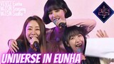QUEENDOM 2 VOCAL UNIT "UNIVERSE IN EUNHA" (VIVIZ Eunha & WJSN Yeonjung and Soobin)