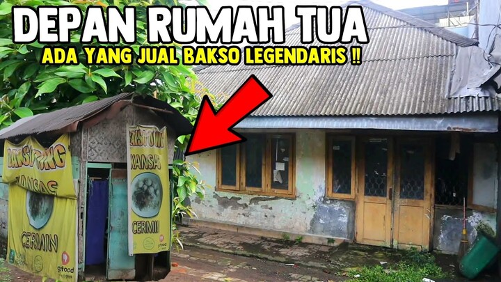 TEMPAT SUSAH DI CARI TAPI LANGGANAN NYA ORANG KAYA SEMUA !!!!