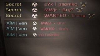 double nuke with friends