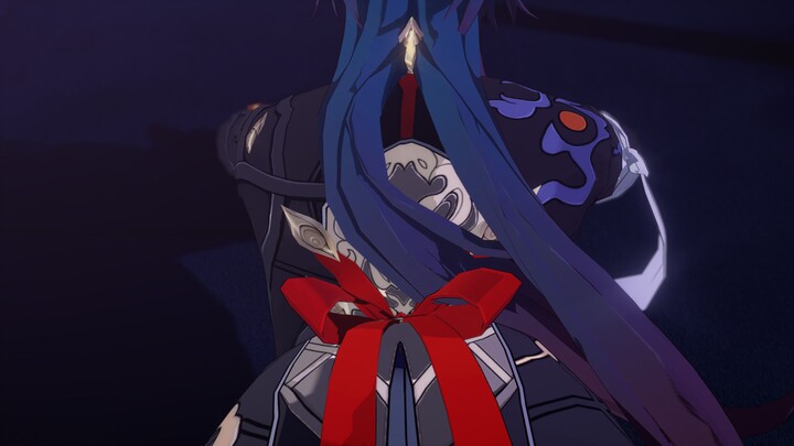 【Blade/MMD】Come on!