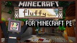✓ Fluffy Texture pack for Minecraft pe [MCpe] | The girl miner