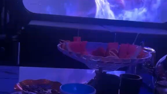 ☁我太容易满足了比如天很蓝 云朵很白 花儿很美 就很开心感觉一切都特别美好😊