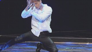 [Kim Jong-in] South Korea's dance king is worthy of his reputation! The high-definition fan photo sh