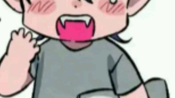 sauce: the uninvited guest on my shoulder ♡