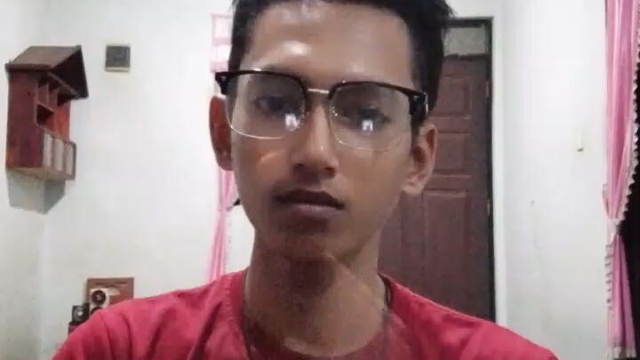 dance yang lagi viral di China