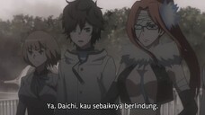 Devil Survivor sub Indo Eps 8