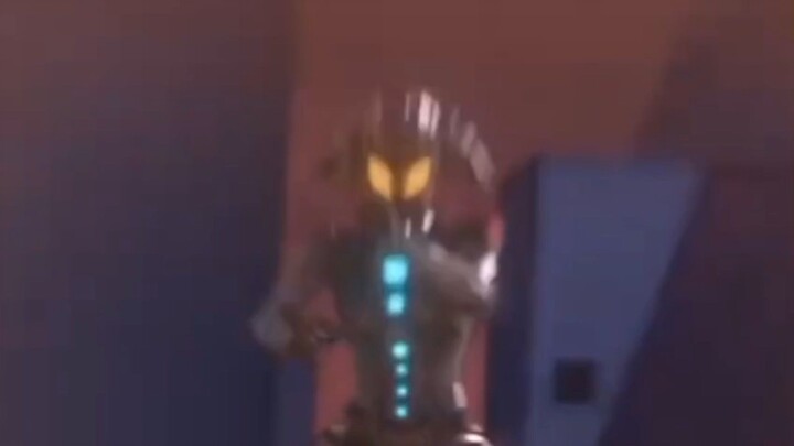 Ultraman