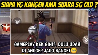 GAMEPLAY KEK GINI?, DULU UDAH DI ANGGEP JAGO BANGET🥺