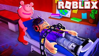 Roblox Piggy Chapter 6 (The Hospital)