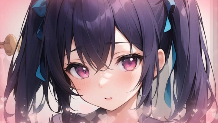 【Bilingual subtitles/audio】After I have been ignoring my smelly sister...【ことばちゃんねる】