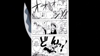 [Vomic Manga One Piece] - Kenekatan 14E