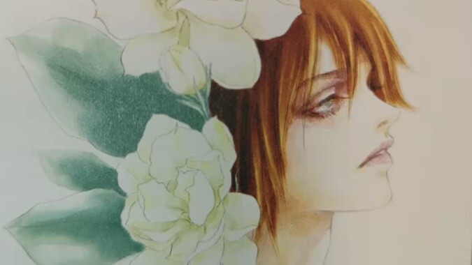 เทพนิยายของแอนเดอร์เซ่น...สไตล์การวาดภาพที่ยอดเยี่ยม