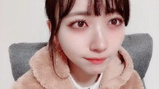 Ishida Chiho (STU48/SHOWROOM Live Streaming/2025.01.03)