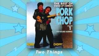 porkchop dou volume 1