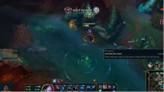Yone cực ngầu #LOL #LMHT#HIGHLIGHT