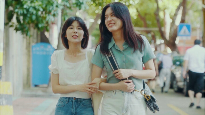 Mối quan hệ của chúng ta, chú rể thì chưa rõ, nhưng phù dâu đã được chọn rồi!