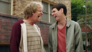 Dumb and Dumber To (2014)-indo sub