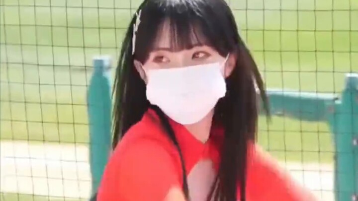 World Cup Qatar 2022 Đội cổ vũ Hàn Quốc Lee Da-hye bộ sưu tập vũ đạo nóng bỏng