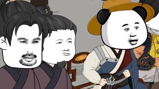 Episode 75: Persuading the Rebellious People to Surrender