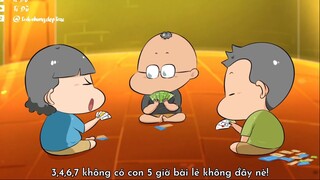 THÚI TỨ QUÝ