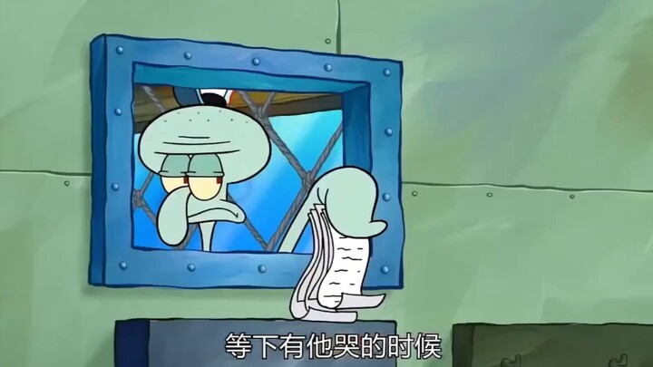 如何让老螃蟹成为海底首富？只需要一个钉子