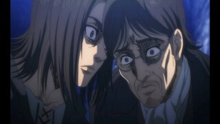 [Film&TV]Attack on Titan final season part 2