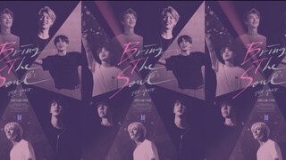 [2019] Bring the Soul The Movie [Documentary]