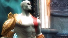 GOD OF WAR 2 (PS5) Full Movie (2022) 4K Ultra HD
