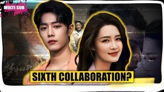 Xiao Zhan & Li Qin's Epic Reunion Collab: Ma Fei's Daily Life | Rumors & Updates!