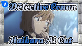[Detective Conan] Haibara Ai 2013-2019 Cut without Subtitle_AA1
