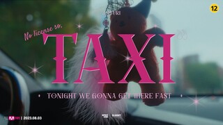 JO YURI - TAXI