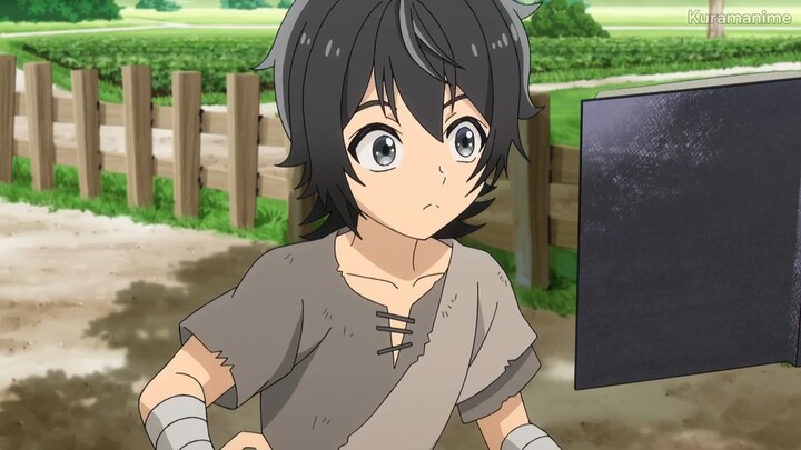 Hell Mode : Yarikomizuki no Gamer Episode 05 Sub Indonesia