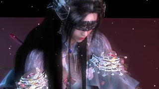 陆师姐的偏爱3之陆师姐在做什么。