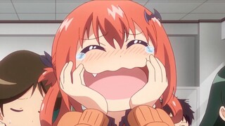 [Gabriel's Fall] Lovely Satania