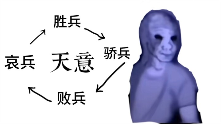 Mỗi ngày học Tân Tam Quốc, chỉ số thông minh không còn đơn giản ✔️