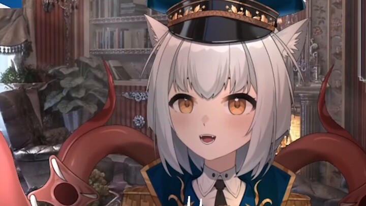 The captain's welfare is exclusive underwear! But are all captains perverts?!