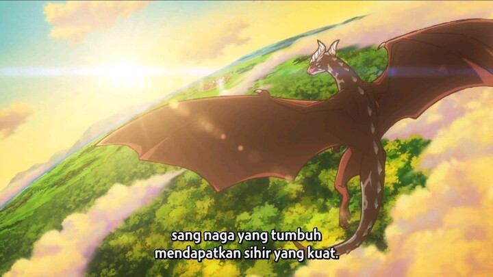 Nekoto Ryuu EP01