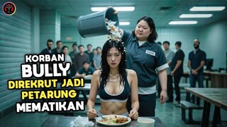 Perempuan LEMAH Yang DIHINA Itu Kini Menjadi MIMPI BURUK Lawan-Lawannya