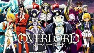 Overload season 2 episode 2 hindi dubbed | Anime Wala