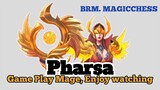 Gameplay Pharsa Maniac, stay enjoy and watching. klik Follow, like and Comens