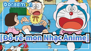 [Đô-rê-mon Nhạc Anime] Nếu mỗi ngày đều là Ngày Của Mẹ thì bạn sẽ cảm thấy ra sao?