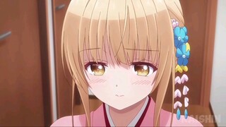 Mahiru shiina『AMV』